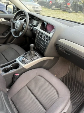 Audi A4 2.0TDI - 11800 лв. / 6033.24 € - 61651456 10 | Car24.bg Audi A4 2.0TDI - 11800 лв. / 6033.24 € - 61651456 10