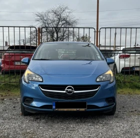 Opel Corsa 1.4 75 hp - Car24.bg Opel Corsa 1.4 75 hp