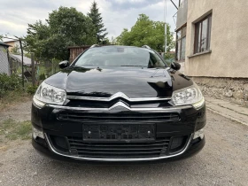 Citroen C5 2.0 HDI FACELIFT NAVI EXCLUSIVE - Car24.bg Citroen C5 2.0 HDI FACELIFT NAVI EXCLUSIVE