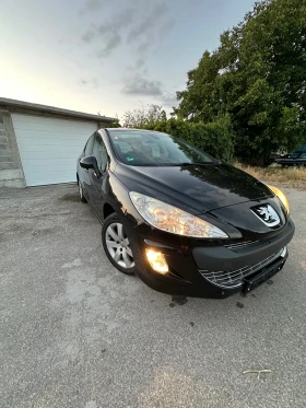 Peugeot 308 1.6 16V - Car24.bg Peugeot 308 1.6 16V
