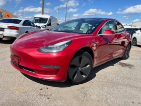 Tesla Model 3 RWD - Car24.bg Tesla Model 3 RWD