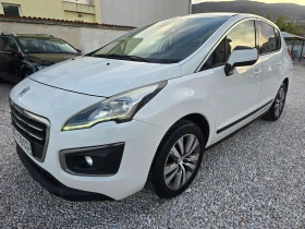 Peugeot 3008 1.6HDI ALLURE/FACE/ - Car24.bg Peugeot 3008 1.6HDI ALLURE/FACE/