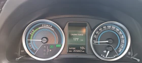 Toyota Auris 1.8 Hybrid * Италия - 14400 лв. / 7362.60 € - 78987051 15 | Car24.bg Toyota Auris 1.8 Hybrid * Италия - 14400 лв. / 7362.60 € - 78987051 15