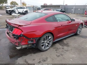 Ford Mustang GT PREMIUM 5.0L - 28200 лв. / 14418.43 € - 18049257 6 | Car24.bg Ford Mustang GT PREMIUM 5.0L - 28200 лв. / 14418.43 € - 18049257 6