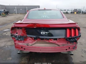 Ford Mustang GT PREMIUM 5.0L - 28200 лв. / 14418.43 € - 18049257 5 | Car24.bg Ford Mustang GT PREMIUM 5.0L - 28200 лв. / 14418.43 € - 18049257 5