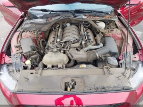 Ford Mustang GT PREMIUM 5.0L - 28200 лв. / 14418.43 € - 18049257 9 | Car24.bg Ford Mustang GT PREMIUM 5.0L - 28200 лв. / 14418.43 € - 18049257 9