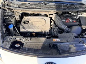 Kia Carens 1.7 CRDI - 11 лв. / 5.62 € - 45513513 15 | Car24.bg Kia Carens 1.7 CRDI - 11 лв. / 5.62 € - 45513513 15