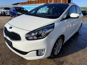 Kia Carens 1.7 CRDI - Car24.bg Kia Carens 1.7 CRDI