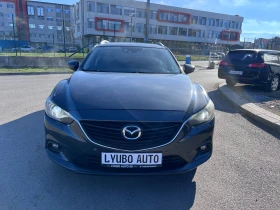 Mazda 6 2.2D АВТОМАТ НАВИ КСЕНОН ПАРКТРОНИК ПОДГРЕВ TOP - 15899 лв. / 8129.03 € - 23908933 2 | Car24.bg Mazda 6 2.2D АВТОМАТ НАВИ КСЕНОН ПАРКТРОНИК ПОДГРЕВ TOP - 15899 лв. / 8129.03 € - 23908933 2