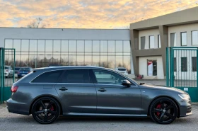 Audi A6 3.0TDi~245hp~3xS-LINE~QUATTRO - 24999 лв. / 12781.79 € - 62490717 4 | Car24.bg Audi A6 3.0TDi~245hp~3xS-LINE~QUATTRO - 24999 лв. / 12781.79 € - 62490717 4