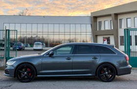 Audi A6 3.0TDi~245hp~3xS-LINE~QUATTRO - 24999 лв. / 12781.79 € - 62490717 8 | Car24.bg Audi A6 3.0TDi~245hp~3xS-LINE~QUATTRO - 24999 лв. / 12781.79 € - 62490717 8