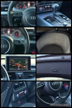 Audi A6 3.0TDi~245hp~3xS-LINE~QUATTRO - 24999 лв. / 12781.79 € - 62490717 17 | Car24.bg Audi A6 3.0TDi~245hp~3xS-LINE~QUATTRO - 24999 лв. / 12781.79 € - 62490717 17