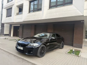 BMW 520 Mpower/BlackEdition/Vossen/Exlussive - 9999 € / 19556.34 лв. - 83053806 9 | Car24.bg BMW 520 Mpower/BlackEdition/Vossen/Exlussive - 9999 € / 19556.34 лв. - 83053806 9
