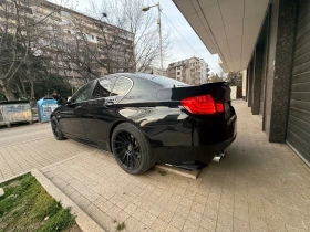 BMW 520 Mpower/BlackEdition/Vossen/Exlussive - 9999 € / 19556.34 лв. - 83053806 6 | Car24.bg BMW 520 Mpower/BlackEdition/Vossen/Exlussive - 9999 € / 19556.34 лв. - 83053806 6
