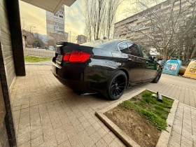 BMW 520 Mpower/BlackEdition/Vossen/Exlussive - 9999 € / 19556.34 лв. - 83053806 7 | Car24.bg BMW 520 Mpower/BlackEdition/Vossen/Exlussive - 9999 € / 19556.34 лв. - 83053806 7