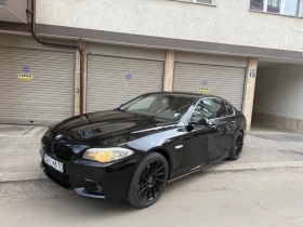 BMW 520 Mpower/BlackEdition/Vossen/Exlussive - 9999 € / 19556.34 лв. - 83053806 11 | Car24.bg BMW 520 Mpower/BlackEdition/Vossen/Exlussive - 9999 € / 19556.34 лв. - 83053806 11