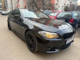 BMW 520 Mpower/BlackEdition/Vossen/Exlussive - 9999 € / 19556.34 лв. - 83053806 12 | Car24.bg BMW 520 Mpower/BlackEdition/Vossen/Exlussive - 9999 € / 19556.34 лв. - 83053806 12