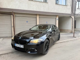 BMW 520 Mpower/BlackEdition/Vossen/Exlussive - 9999 € / 19556.34 лв. - 83053806 13 | Car24.bg BMW 520 Mpower/BlackEdition/Vossen/Exlussive - 9999 € / 19556.34 лв. - 83053806 13