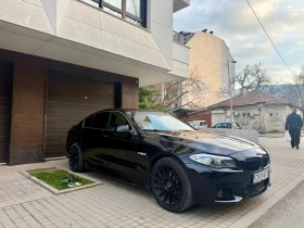 BMW 520 Mpower/BlackEdition/Vossen/Exlussive - 9999 € / 19556.34 лв. - 83053806 8 | Car24.bg BMW 520 Mpower/BlackEdition/Vossen/Exlussive - 9999 € / 19556.34 лв. - 83053806 8