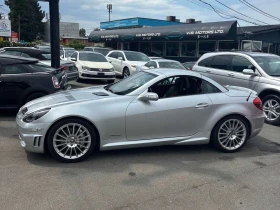 Mercedes-Benz SLK * 5.5L AMG * АВТОКРЕДИТ БЕЗ ПЪРВОНАЧАЛНА ВНОСКА* - 16000 € / 31293.28 лв. - 57030451 2 | Car24.bg Mercedes-Benz SLK * 5.5L AMG * АВТОКРЕДИТ БЕЗ ПЪРВОНАЧАЛНА ВНОСКА* - 16000 € / 31293.28 лв. - 57030451 2