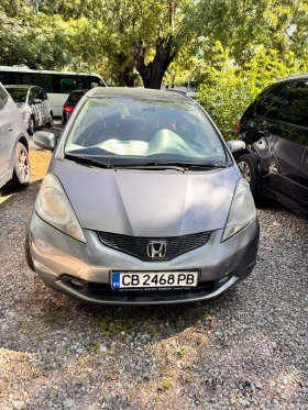 Honda Jazz - 4700 € / 9192.40 лв. - 91045371 3 | Car24.bg Honda Jazz - 4700 € / 9192.40 лв. - 91045371 3
