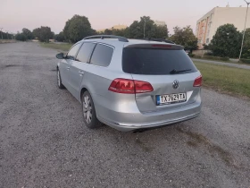 VW Passat 2.0TDI - 6200 € - 19941911 6 | Car24.bg VW Passat 2.0TDI - 6200 € - 19941911 6