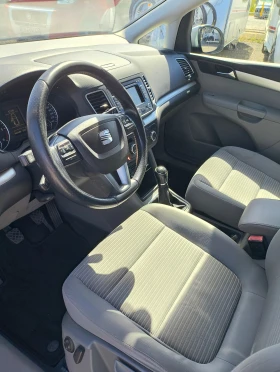 Seat Alhambra 2.0 TDI | Auto.bg — изображение 4 Seat Alhambra 2.0 TDI | Auto.bg — изображение 4