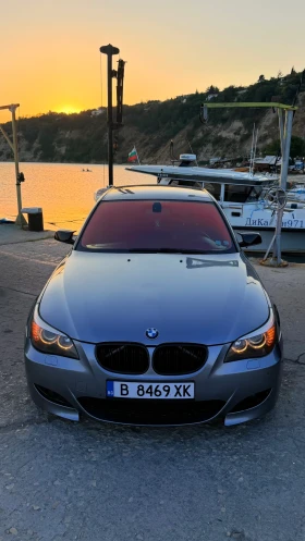 BMW 535 535D - 9535 € - 61851746 2 | Car24.bg BMW 535 535D - 9535 € - 61851746 2