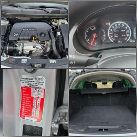 Opel Insignia 1.6 CDTI NAVIG/KLIMATTONIK/6skorosti/FACELIFT | Auto.bg — изображение 17 Opel Insignia 1.6 CDTI NAVIG/KLIMATTONIK/6skorosti/FACELIFT | Auto.bg — изображение 17
