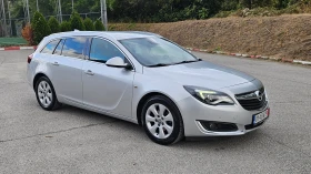 Opel Insignia 1.6 CDTI NAVIG/KLIMATTONIK/6skorosti/FACELIFT | Auto.bg — изображение 8 Opel Insignia 1.6 CDTI NAVIG/KLIMATTONIK/6skorosti/FACELIFT | Auto.bg — изображение 8
