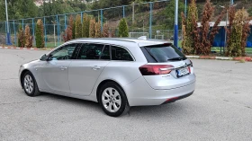 Opel Insignia 1.6 CDTI NAVIG/KLIMATTONIK/6skorosti/FACELIFT | Auto.bg — изображение 4 Opel Insignia 1.6 CDTI NAVIG/KLIMATTONIK/6skorosti/FACELIFT | Auto.bg — изображение 4