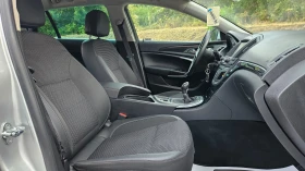 Opel Insignia 1.6 CDTI NAVIG/KLIMATTONIK/6skorosti/FACELIFT | Auto.bg — изображение 12 Opel Insignia 1.6 CDTI NAVIG/KLIMATTONIK/6skorosti/FACELIFT | Auto.bg — изображение 12