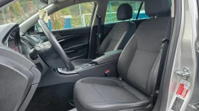 Opel Insignia 1.6 CDTI NAVIG/KLIMATTONIK/6skorosti/FACELIFT | Auto.bg — изображение 11 Opel Insignia 1.6 CDTI NAVIG/KLIMATTONIK/6skorosti/FACELIFT | Auto.bg — изображение 11