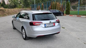 Opel Insignia 1.6 CDTI NAVIG/KLIMATTONIK/6skorosti/FACELIFT | Auto.bg — изображение 5 Opel Insignia 1.6 CDTI NAVIG/KLIMATTONIK/6skorosti/FACELIFT | Auto.bg — изображение 5