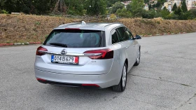 Opel Insignia 1.6 CDTI NAVIG/KLIMATTONIK/6skorosti/FACELIFT | Auto.bg — изображение 6 Opel Insignia 1.6 CDTI NAVIG/KLIMATTONIK/6skorosti/FACELIFT | Auto.bg — изображение 6
