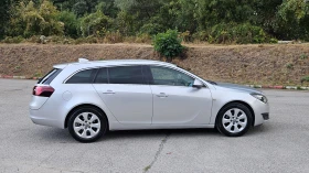 Opel Insignia 1.6 CDTI NAVIG/KLIMATTONIK/6skorosti/FACELIFT | Auto.bg — изображение 7 Opel Insignia 1.6 CDTI NAVIG/KLIMATTONIK/6skorosti/FACELIFT | Auto.bg — изображение 7
