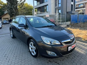 Opel Astra 1.7CDTi - 2999 € - 44493014 2 | Car24.bg Opel Astra 1.7CDTi - 2999 € - 44493014 2