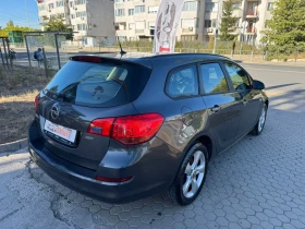 Opel Astra 1.7CDTi - 2999 € - 44493014 3 | Car24.bg Opel Astra 1.7CDTi - 2999 € - 44493014 3