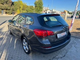 Opel Astra 1.7CDTi - 2999 € - 44493014 4 | Car24.bg Opel Astra 1.7CDTi - 2999 € - 44493014 4