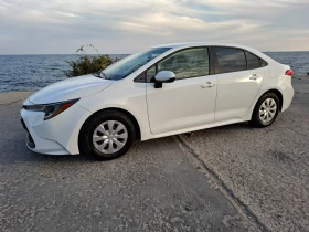 Toyota Corolla 1.8 US CVT - 17400 € - 17159497 2 | Car24.bg Toyota Corolla 1.8 US CVT - 17400 € - 17159497 2