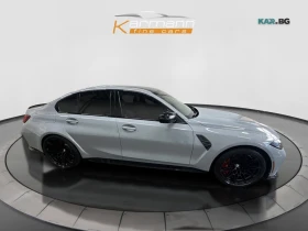 BMW M3 Competition * АвтоКредит * (ЦЕНА ДО БГ) | Auto.bg — изображение 4 BMW M3 Competition * АвтоКредит * (ЦЕНА ДО БГ) | Auto.bg — изображение 4