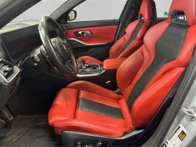 BMW M3 Competition * АвтоКредит * (ЦЕНА ДО БГ) | Auto.bg — изображение 8 BMW M3 Competition * АвтоКредит * (ЦЕНА ДО БГ) | Auto.bg — изображение 8