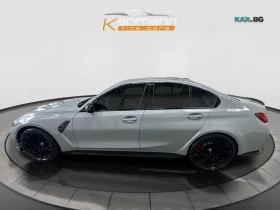 BMW M3 Competition * АвтоКредит * (ЦЕНА ДО БГ) | Auto.bg — изображение 2 BMW M3 Competition * АвтоКредит * (ЦЕНА ДО БГ) | Auto.bg — изображение 2