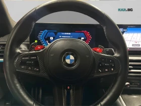 BMW M3 Competition * АвтоКредит * (ЦЕНА ДО БГ) | Auto.bg — изображение 12 BMW M3 Competition * АвтоКредит * (ЦЕНА ДО БГ) | Auto.bg — изображение 12