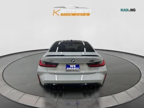 BMW M3 Competition * АвтоКредит * (ЦЕНА ДО БГ) | Auto.bg — изображение 3 BMW M3 Competition * АвтоКредит * (ЦЕНА ДО БГ) | Auto.bg — изображение 3