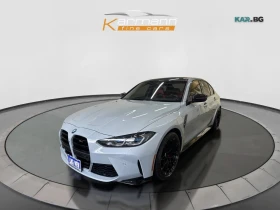 BMW M3 Competition * АвтоКредит * (ЦЕНА ДО БГ)