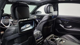 Mercedes-Benz S 450 undefined | Auto.bg — изображение 3 Mercedes-Benz S 450 undefined | Auto.bg — изображение 3