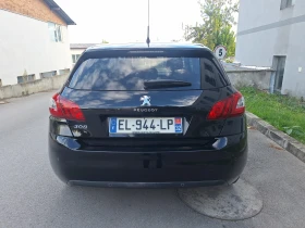 Peugeot 308 1.6hdi navi - 5700 € - 81208926 8 | Car24.bg Peugeot 308 1.6hdi navi - 5700 € - 81208926 8