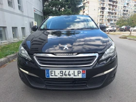 Peugeot 308 1.6hdi navi - 5700 € - 81208926 3 | Car24.bg Peugeot 308 1.6hdi navi - 5700 € - 81208926 3