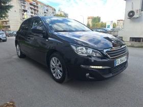 Peugeot 308 1.6hdi navi - 5700 € - 81208926 4 | Car24.bg Peugeot 308 1.6hdi navi - 5700 € - 81208926 4